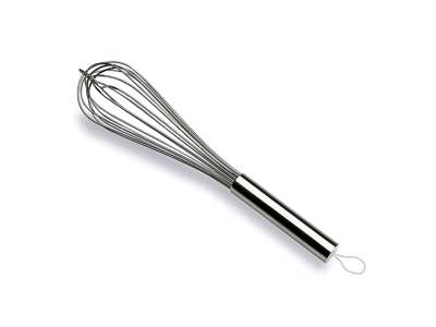 Piskeris 35 cm RF uden forstærkning Laco