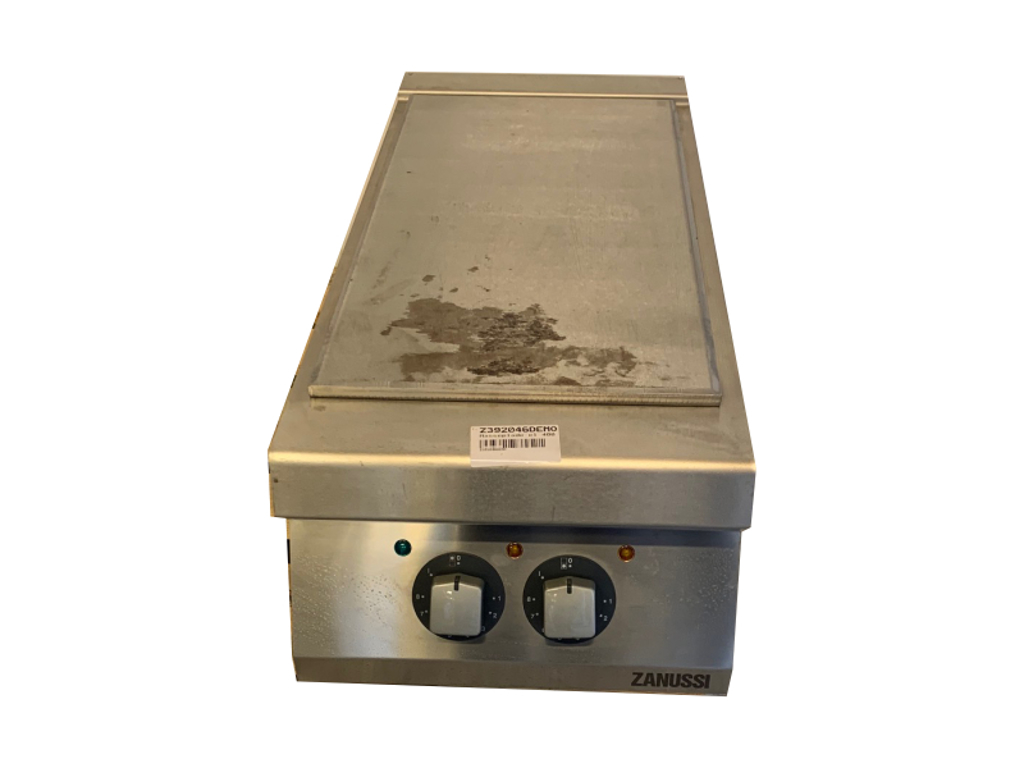 Brugt/Demo Masse plade  KAT2