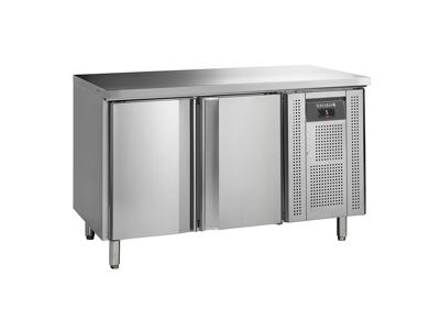 Køledisk 2 Døre GN1/1