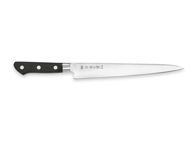 Tojiro DP Trancherkniv, 24 cm, 3 lag