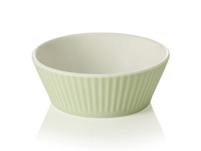 Skål 200ml Ø 9cm Lysegrøn