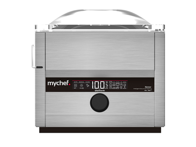 Vakuumpakker  S 31 cm iSensor