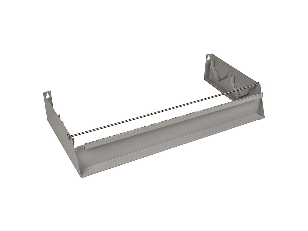 Film dispenser 30x16x8 cm t/2 rl film