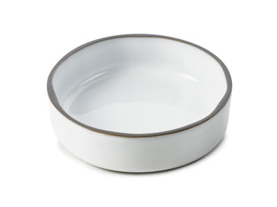 Caractere miniskål Ø 11 cm Cumulus Hvid