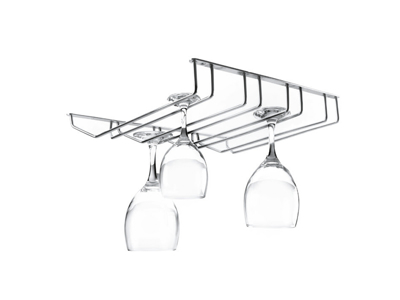 Glasophæng RF 4 rækker 34x40 cm