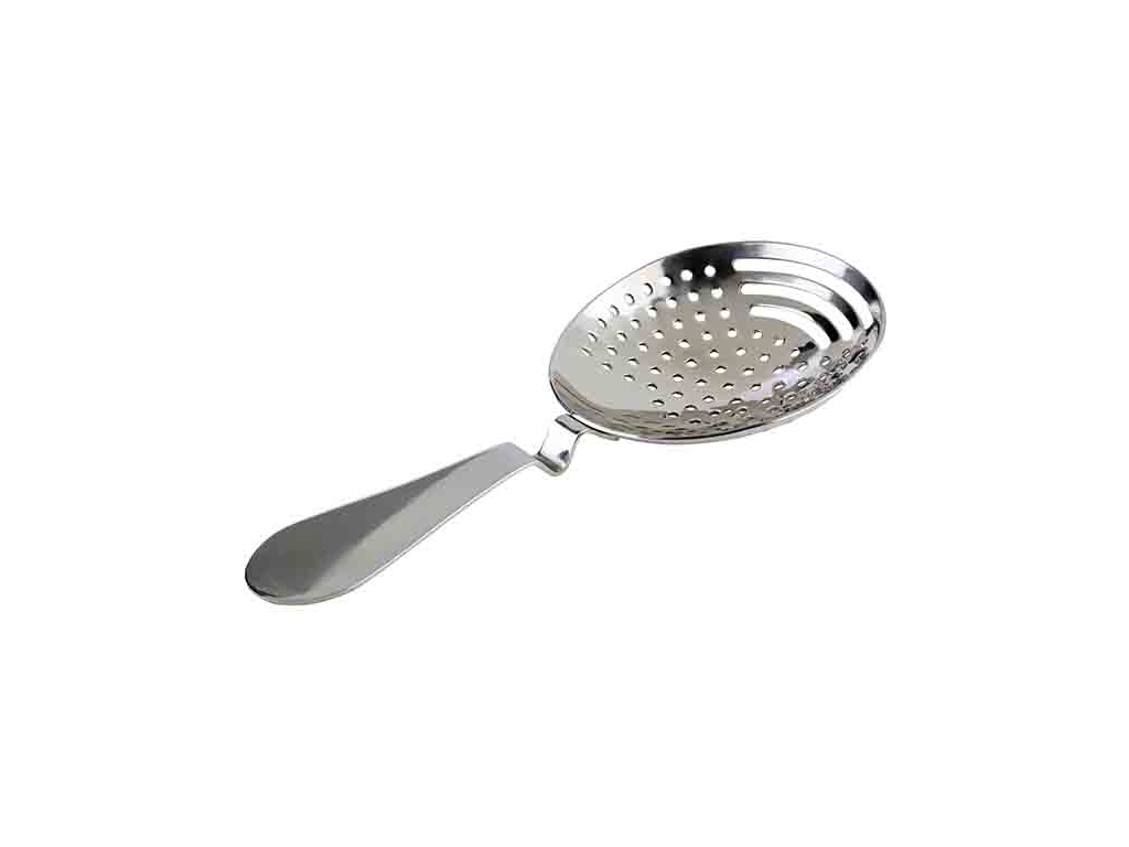 Strainer rustfri Ø7,5 x 18 cm 