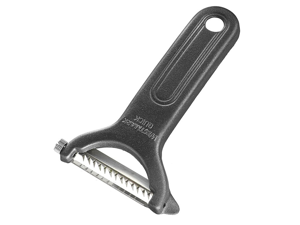 Julienneskærer Black Edition