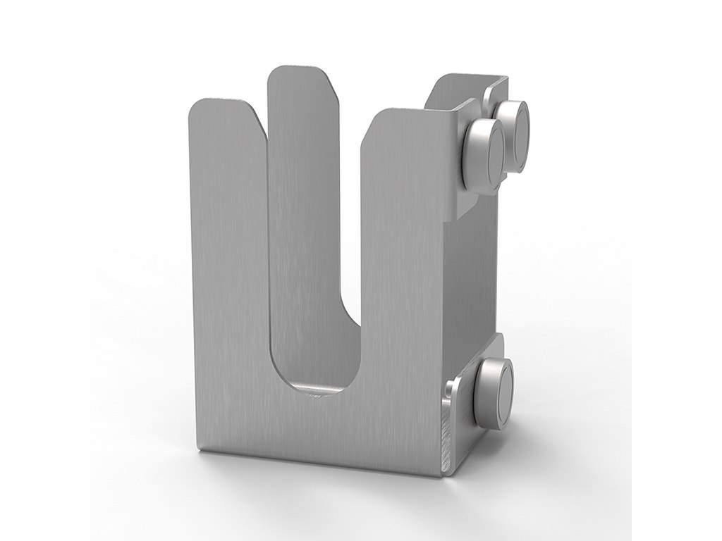 Holder til 2 Håndtag t/Airfryer HOP Pro