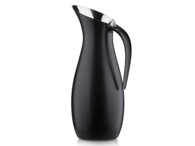 Kande Rocks 1,7 liter Black