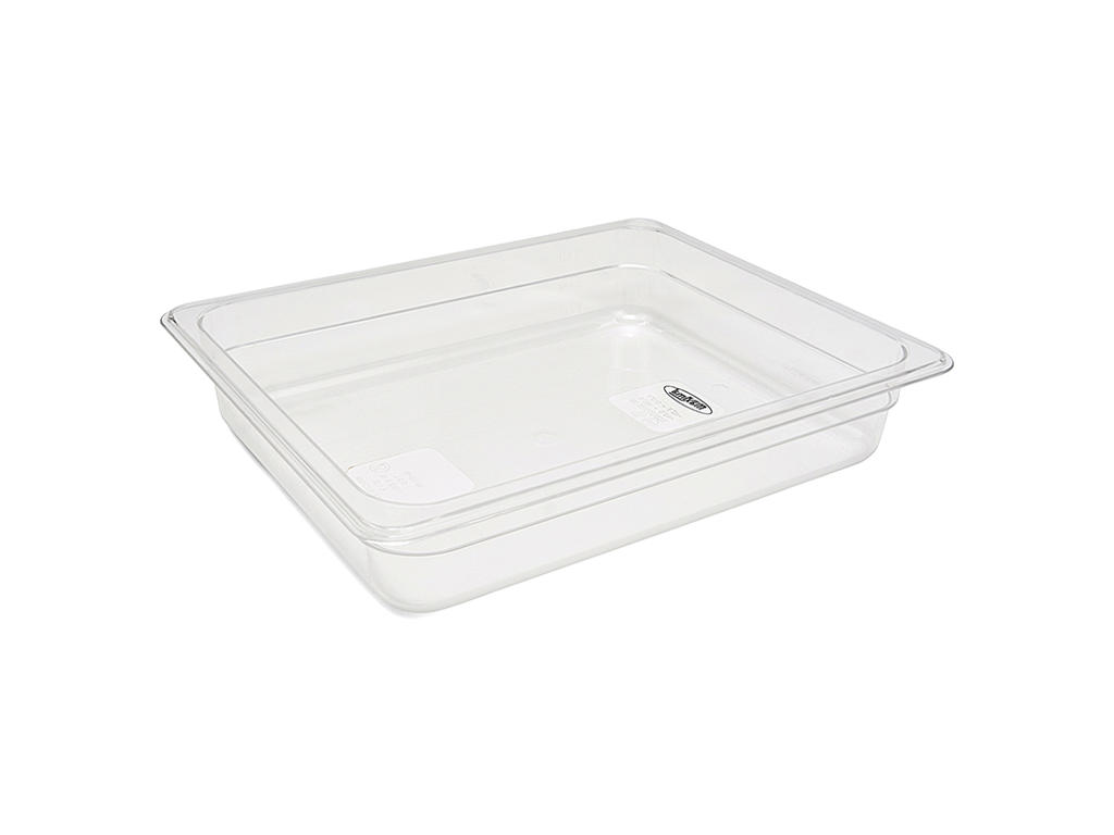 Maxima Kantine i Polycarbonat 1/ GN 65 mm