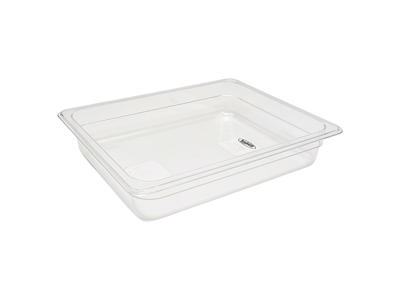 Maxima Kantine i Polycarbonat 1/ GN 65 mm