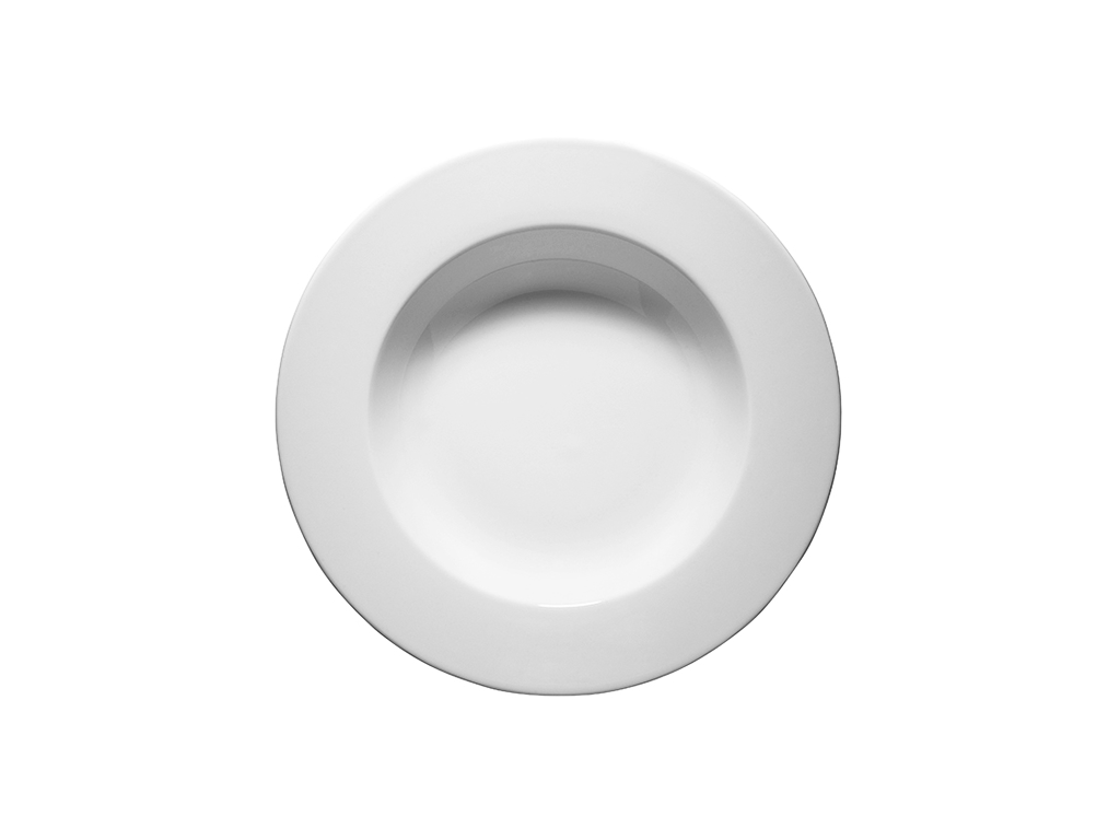 Tallerken dyb Ø 22 cm Elly