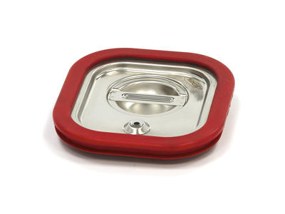 Maxima Kantinelåg 1/6 GN m/silikone