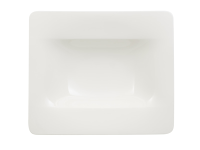 Modern Grace Tallerken dyb 24x21 cm