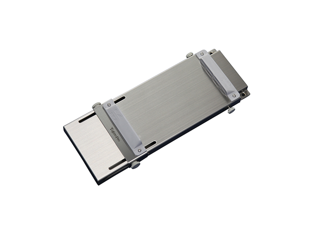 Tojiro Pro Skinne til slibesten, rustfrit stål