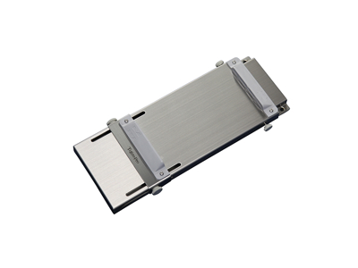 Tojiro Pro Skinne til slibesten, rustfrit stål