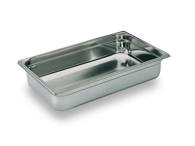 Kantine Bourgeat 1/1 - 15 cm