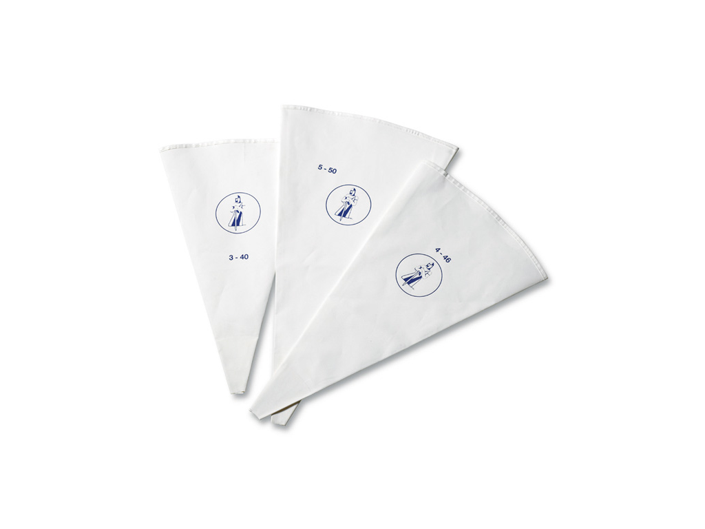 Sprøjtepose 3-40 3 ltr. 40 cm