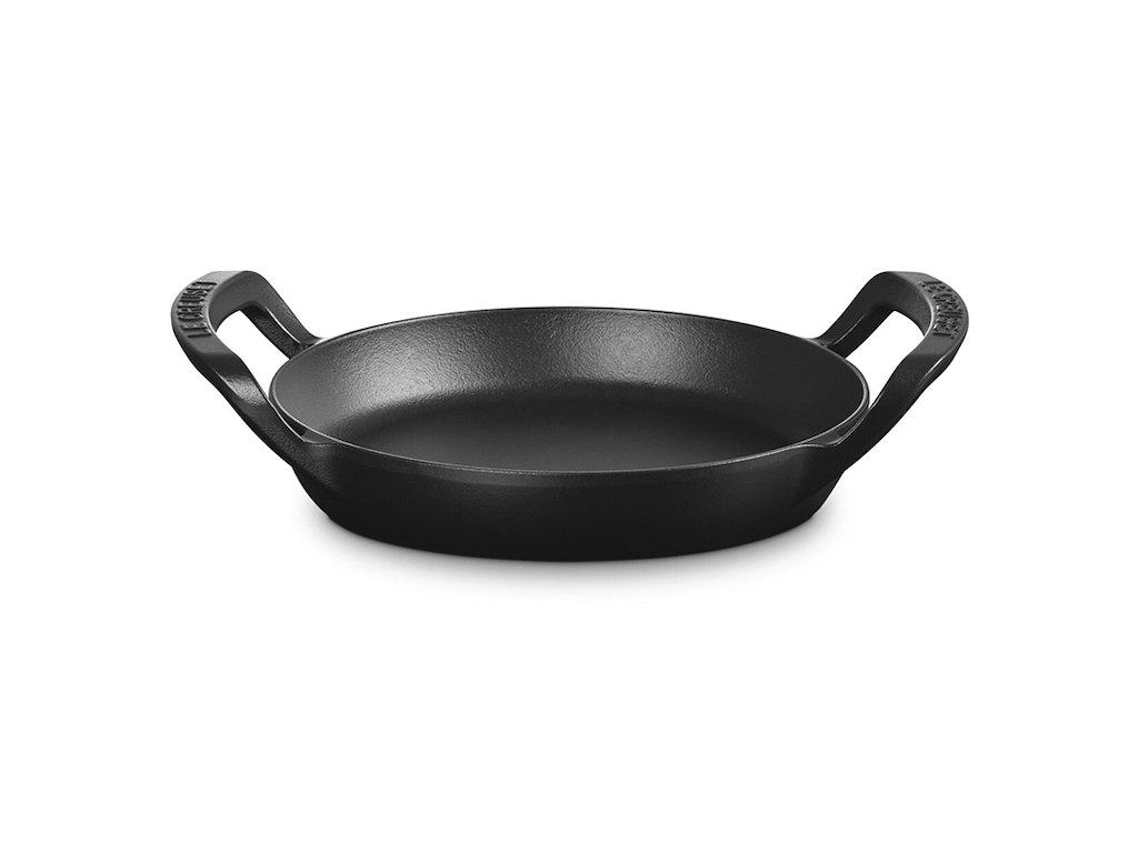 Le Creuset BBQ grillpande Ø25 cm