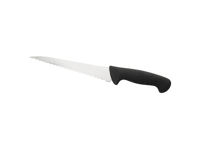 Brødkniv 21 cm Coleccion Plast