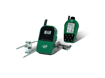 Dual proble remote termometer BGE