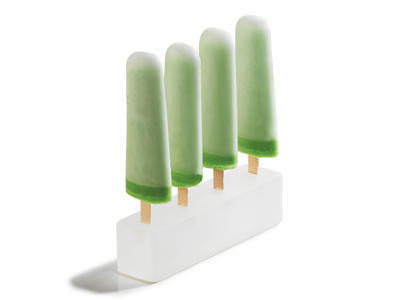 Bakke til servering 16,5x4 cm Hvid Mealplak