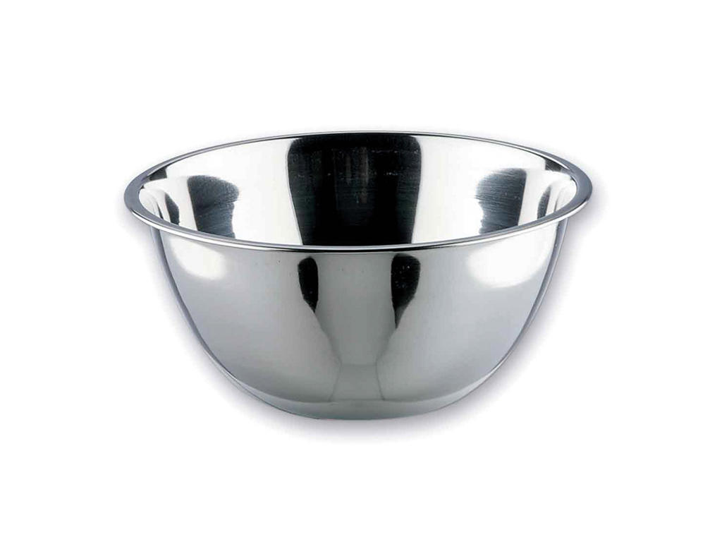 Lacor Skål 22,6L Rustfrit Stål