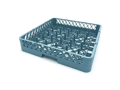 Opvaskebakke t. tallerkner 20 50x50