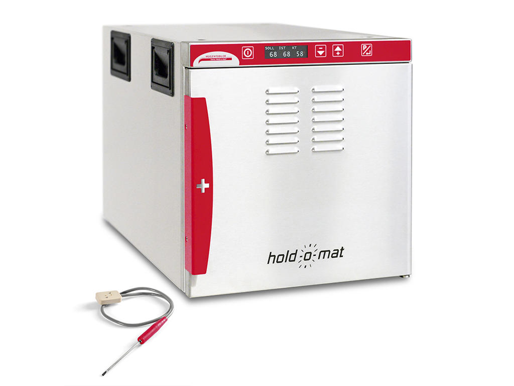 Hold-o-mat ovn 4x1/1 GN 411