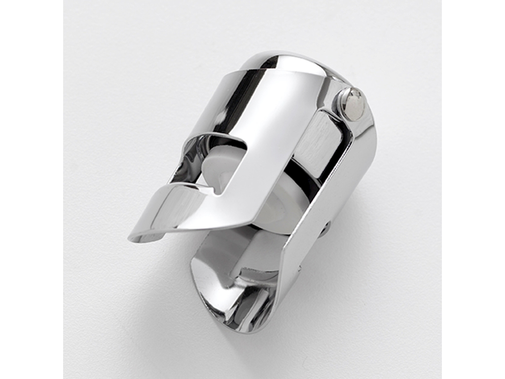 Champagneforsegler, stål