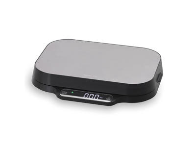 Vægt 2-Delt 15 kg/1 g og 1 kg/0,05 g