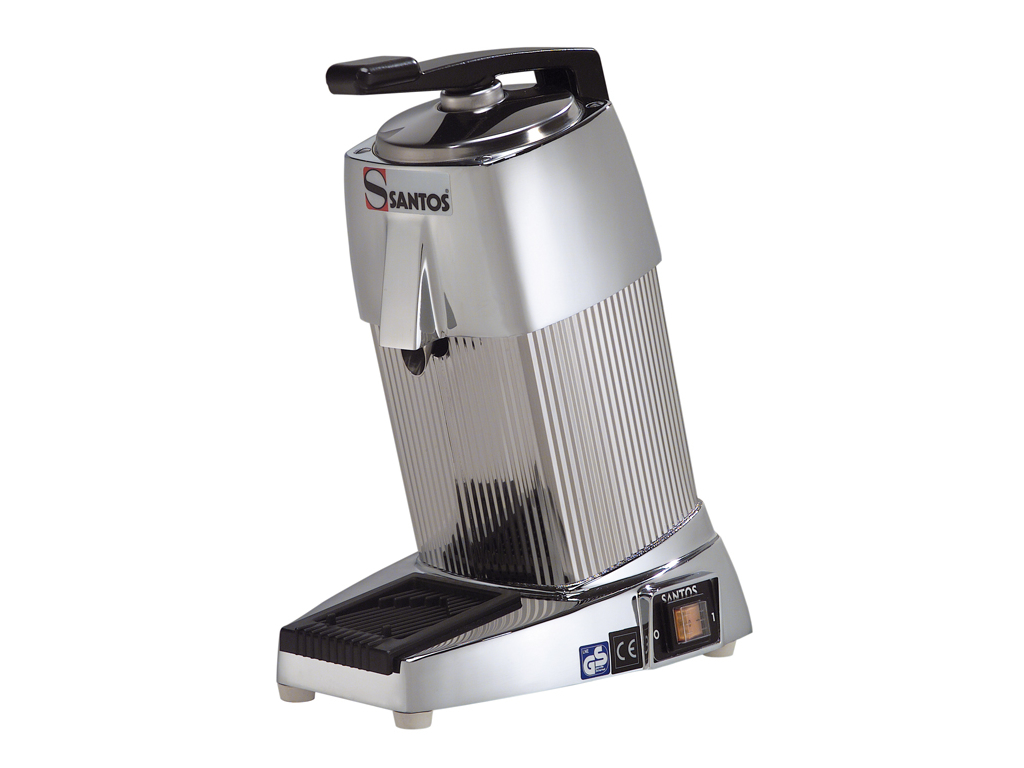 Juicepresser Crom 38x20x30 cm Santos 240