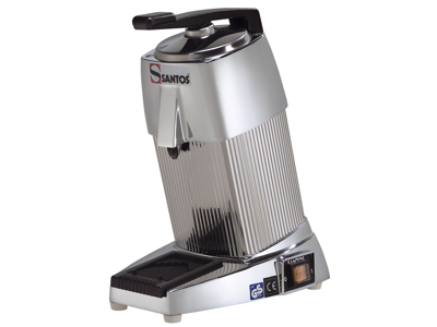 Juicepresser Crom 38x20x30 cm Santos 240