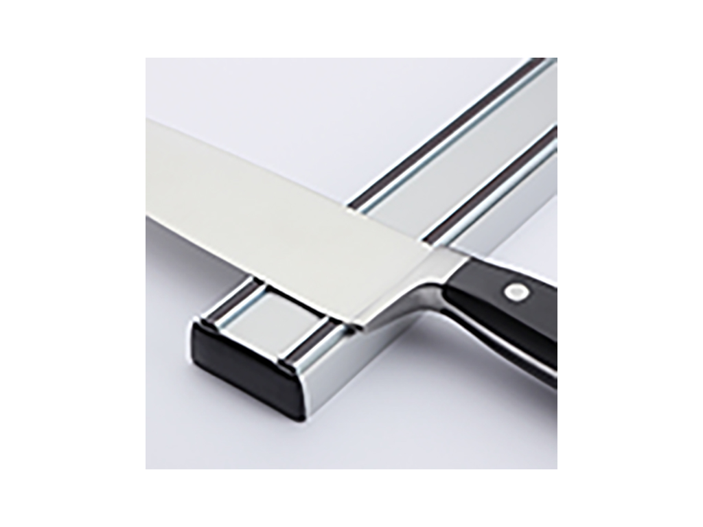 Knivmagnet 350 mm Aluminium