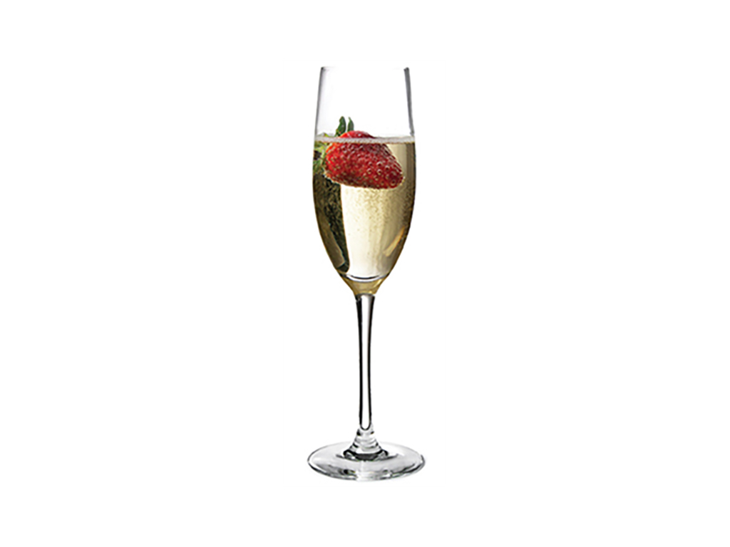 Glas Champagne Cabernet 24 cl