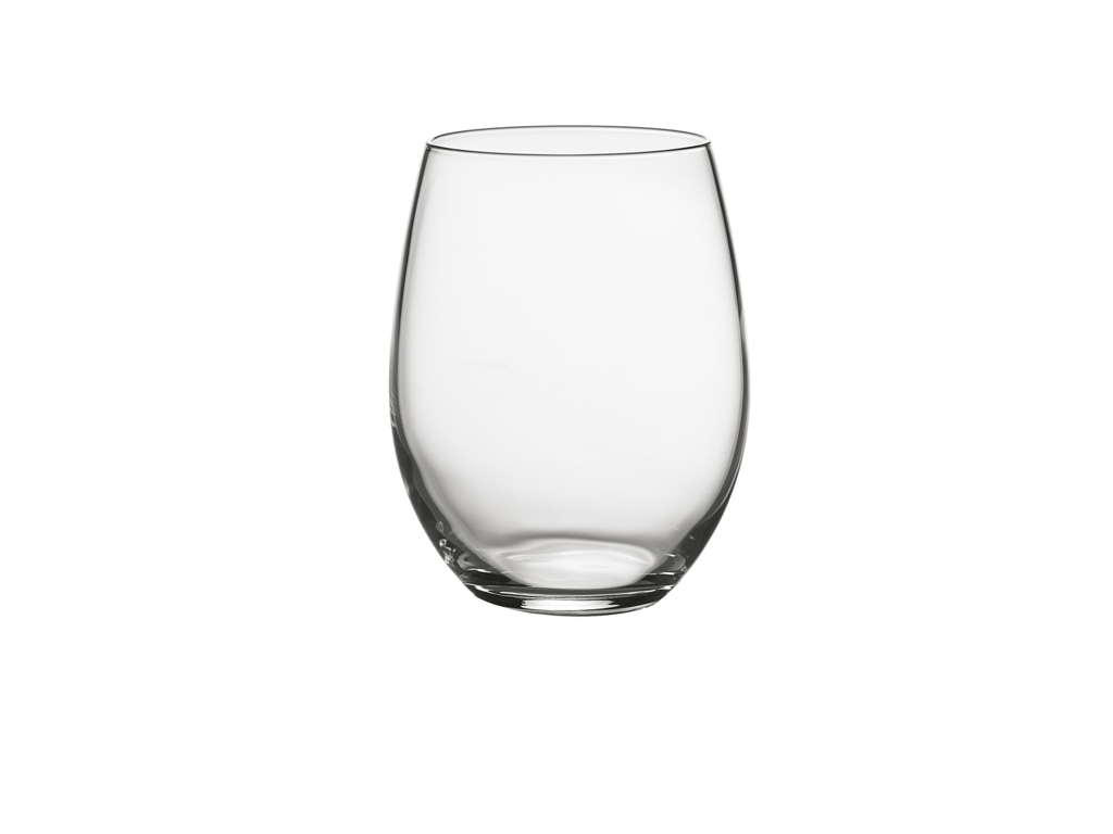 Glas Primary Vandglas 36 cl