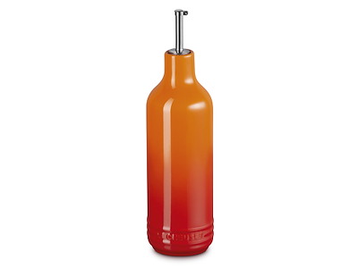 Le Creuset Signature olieflaske 0,6 L Volcanic