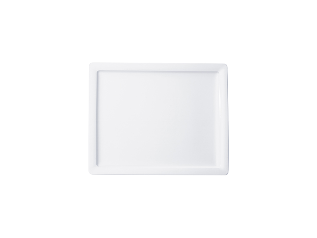 Affinity Tallerken flad 330x270 mm