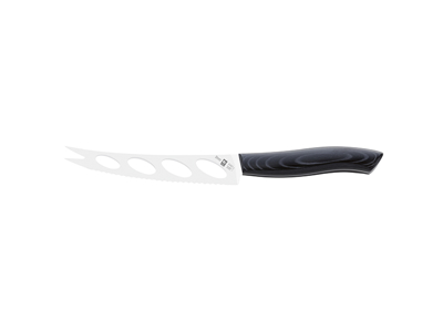 Ostekniv/Tomatkniv, 13 cm, Icel Douro Gourmet