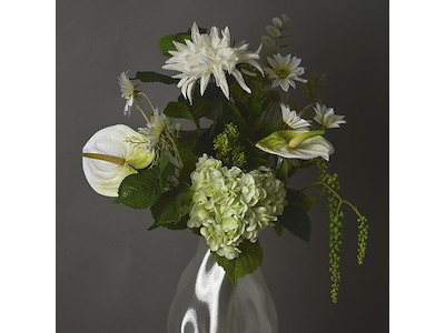 Buket 11 stilke Fresh Mint
