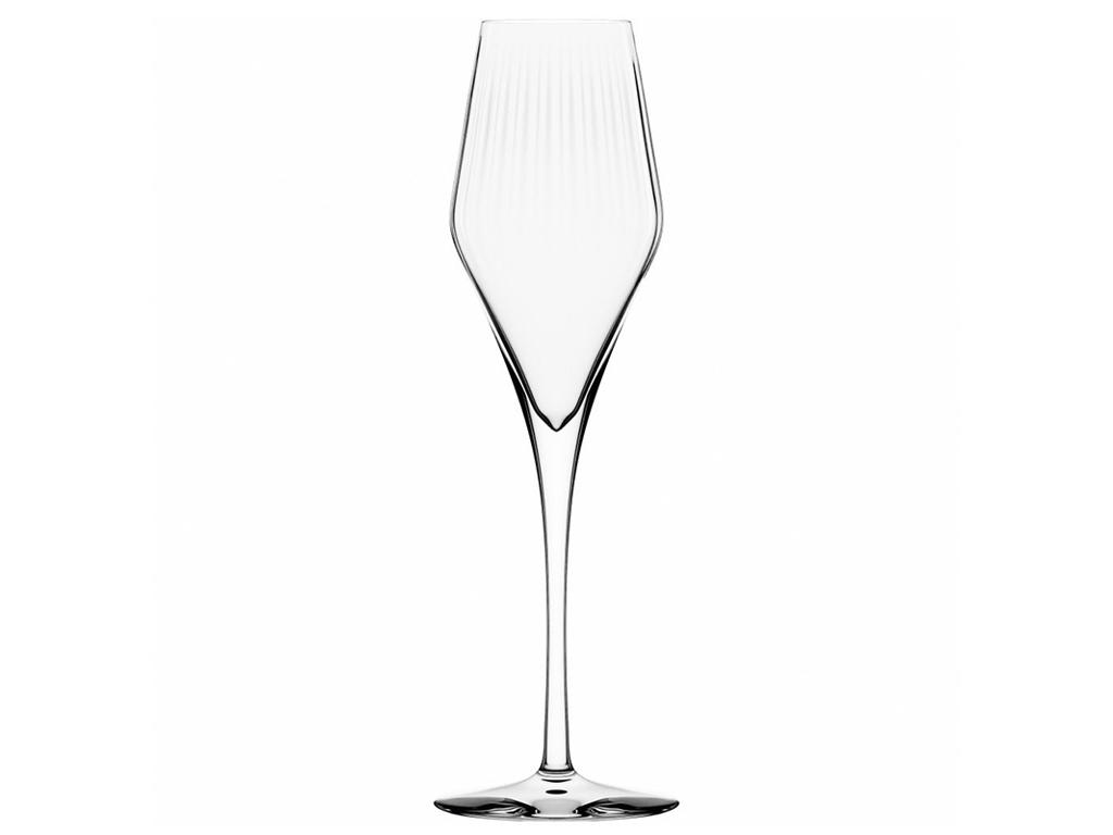 Glas symphony Champagne Flute 29 cl