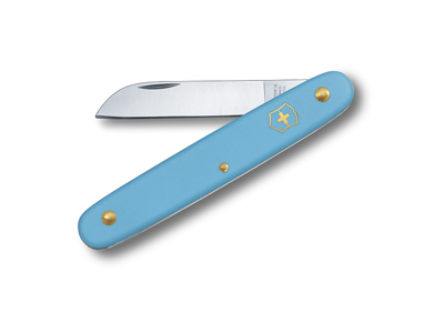 Lommekniv, Victorinox, lyseblå