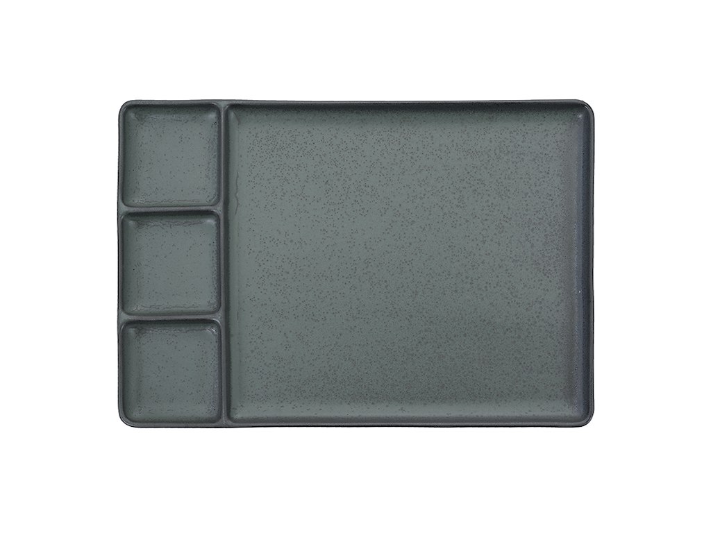 RAW Tallerken t/tapas/Sushi Northern Gre