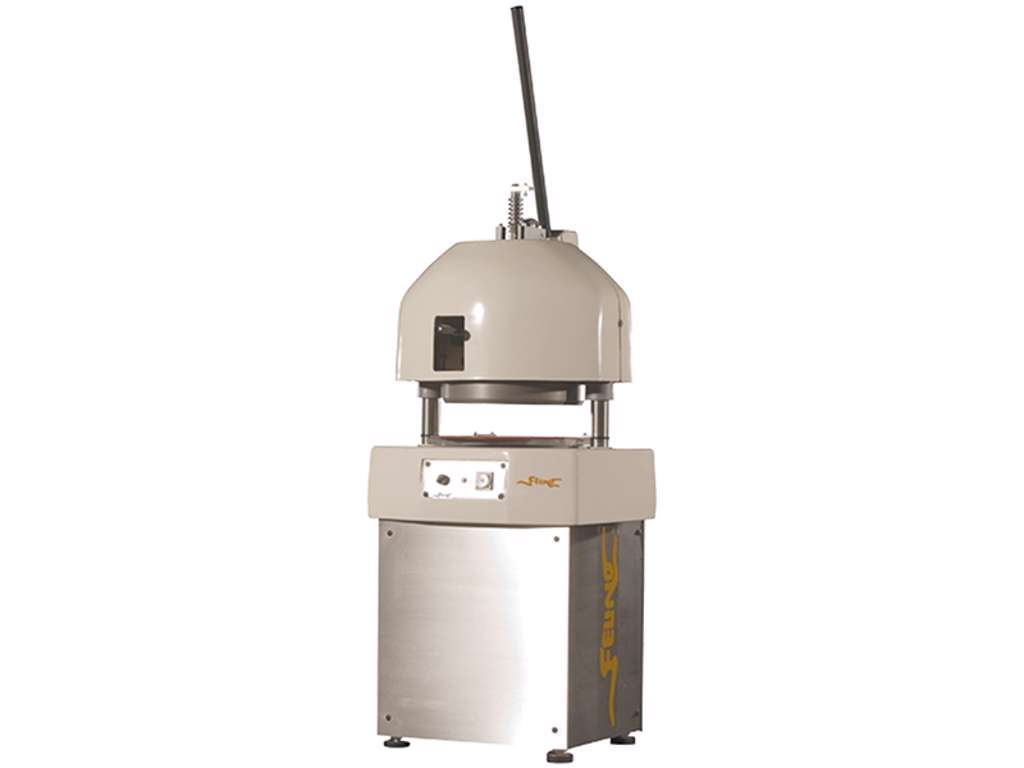 Dejbolleformer Felino 750-3750 g 