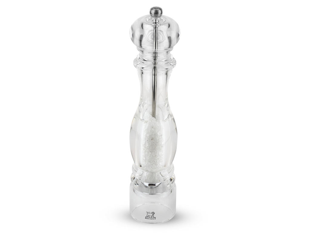 Saltkværn 30cm Peugeot Nancy Akryl