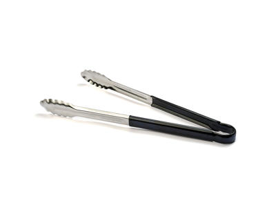 Multitang 40 cm Sort håndtag Comas 