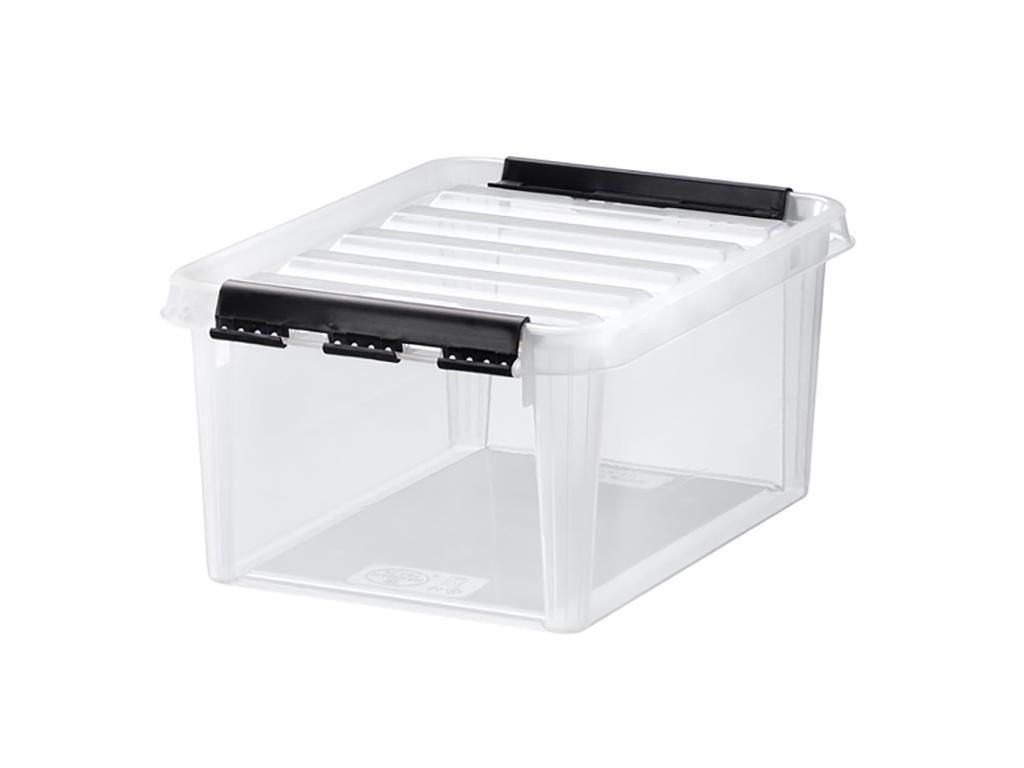 Smart Store Classic 10 Transp 34x25x16cm