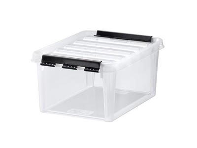 Smart Store Classic 10 Transp 34x25x16cm