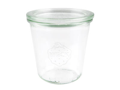 Weck Sylteglas u. låg 290ml