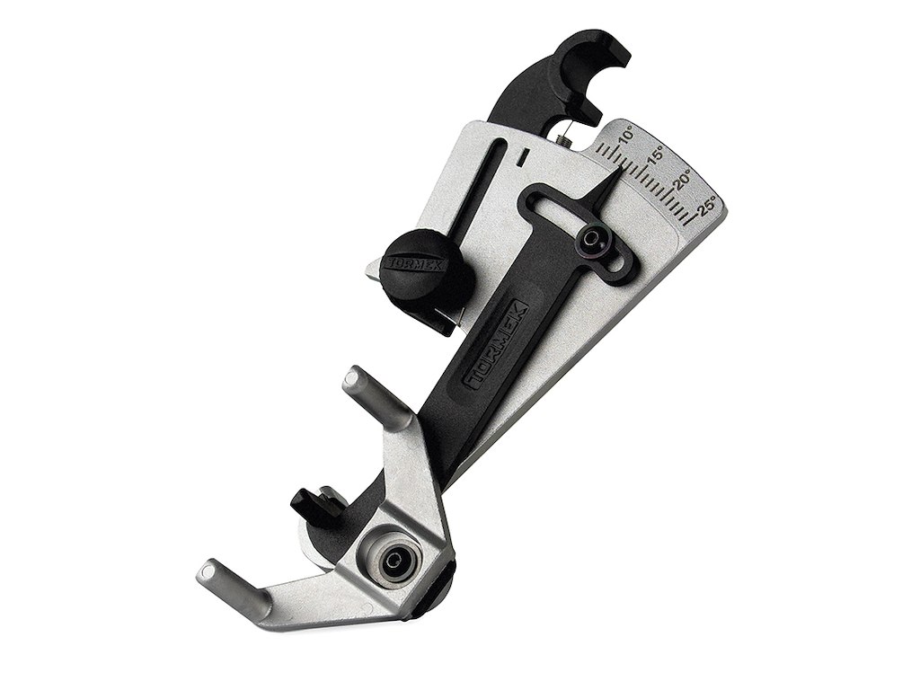 Vinkelstiller til knive Tormek 